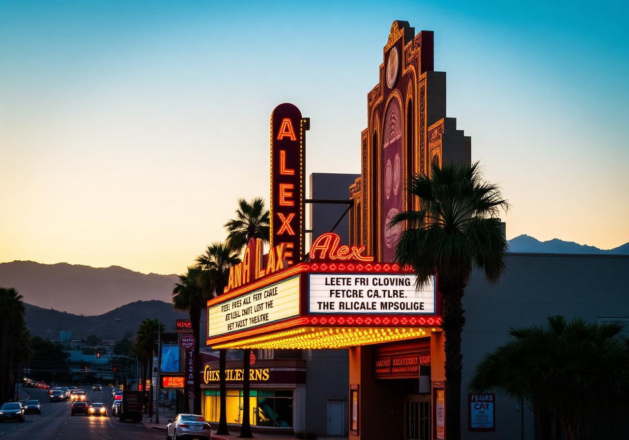 Glendale