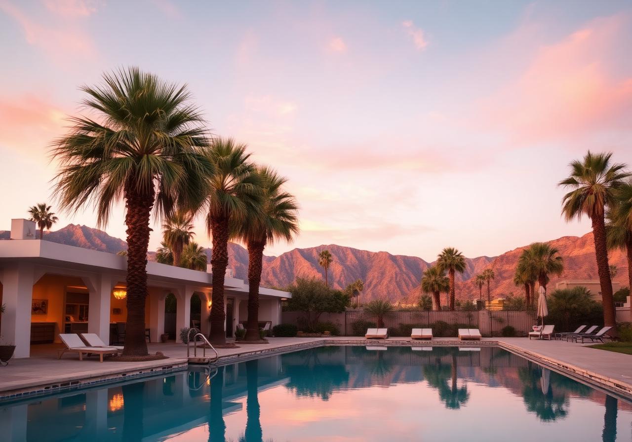Palm Springs